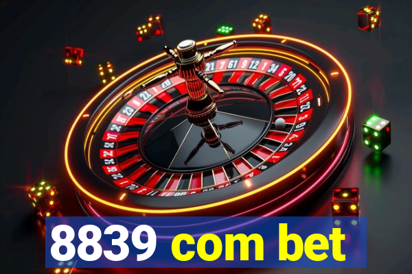 8839 com bet